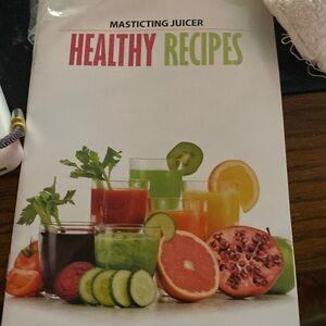 Aicok Slow Juicer
